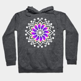 Mandala Hoodie